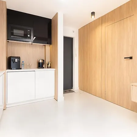 Silesian Vip Centrum Free Parking *