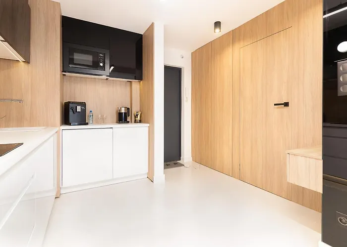 Silesian Vip Centrum Free Parking *