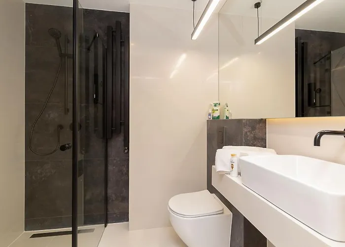 Silesian Vip Centrum Free Parking